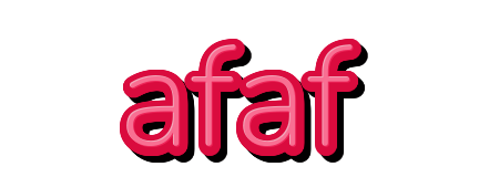 afaf — logo kanal