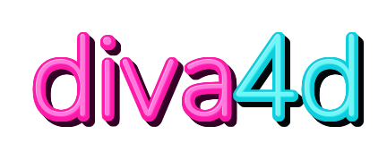 diva4d — logo kanal